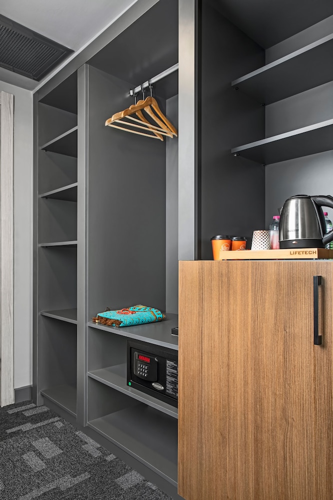 Luxon Hotel Rezervasyon