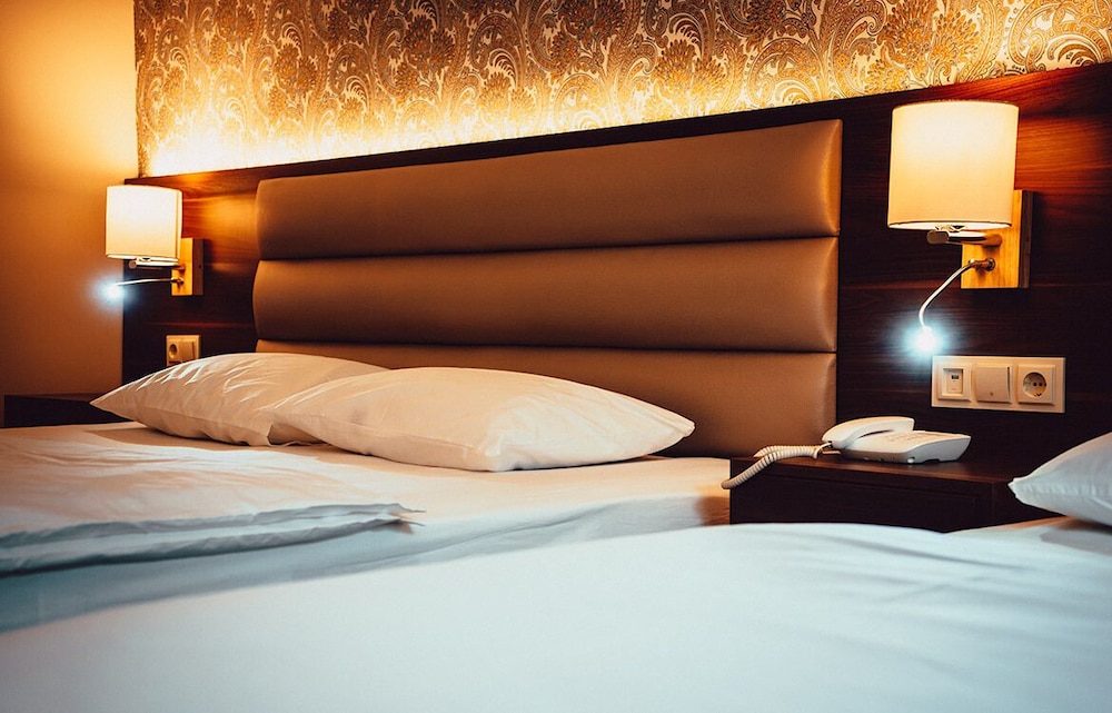 Grand Selale Hotel Rezervasyon