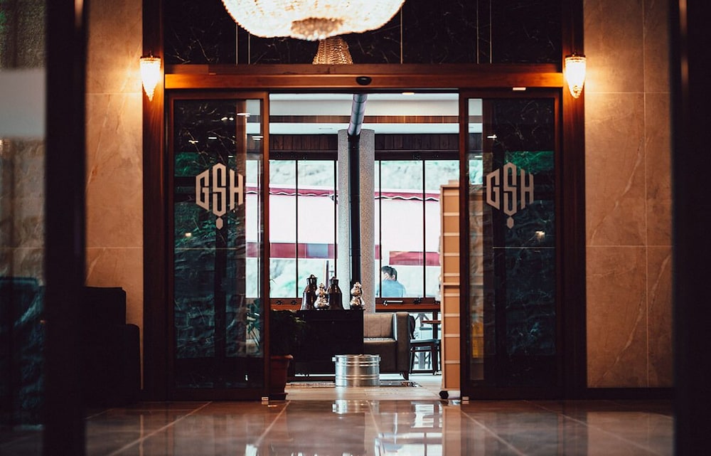 Grand Selale Hotel Rezervasyon