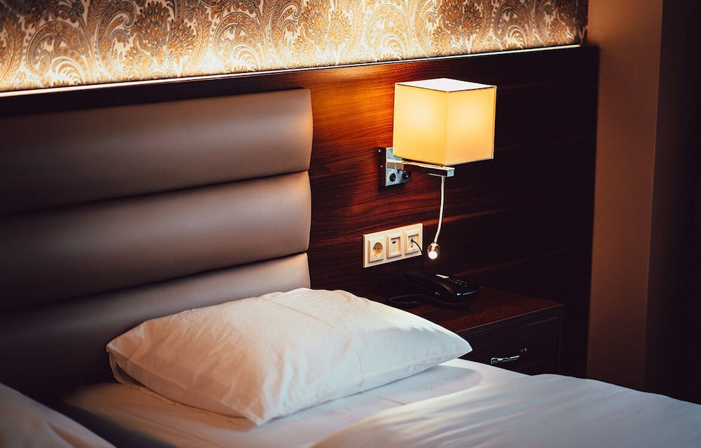 Grand Selale Hotel Rezervasyon