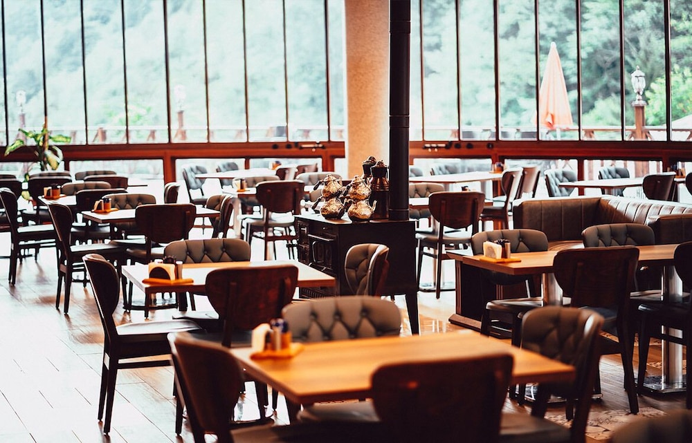 Grand Selale Hotel Rezervasyon