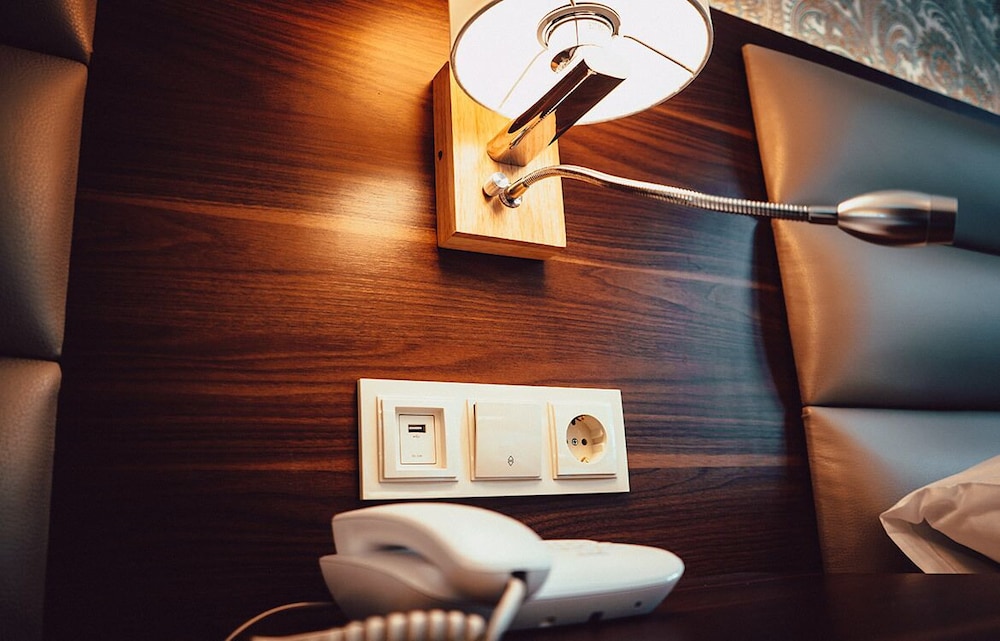 Grand Selale Hotel Rezervasyon