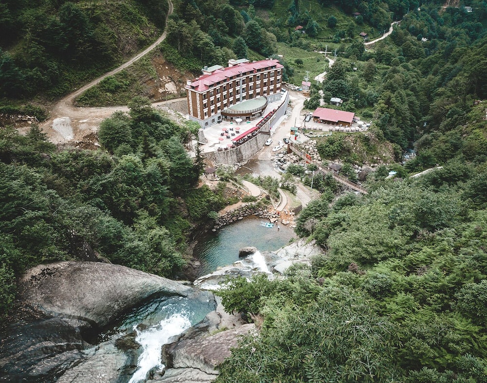 Grand Selale Hotel Rezervasyon