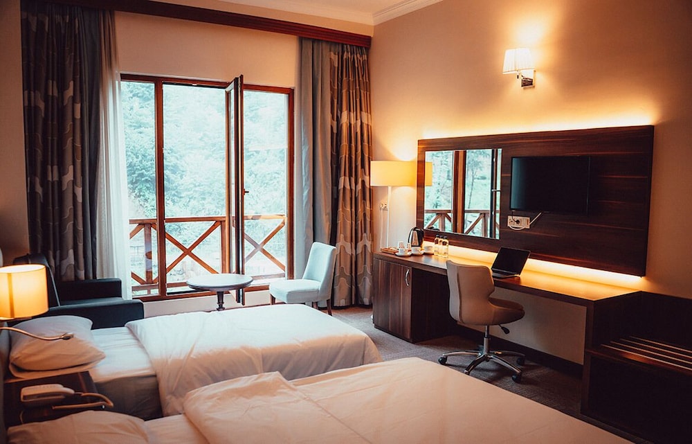 Grand Selale Hotel Rezervasyon