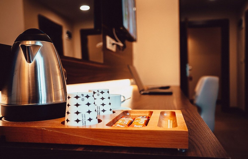 Grand Selale Hotel Rezervasyon