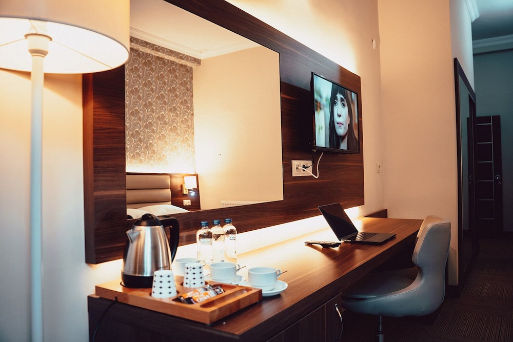 Grand Selale Hotel Rezervasyon