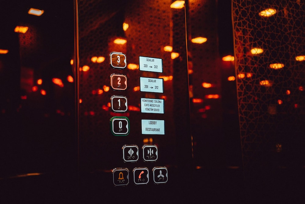 Grand Selale Hotel Rezervasyon