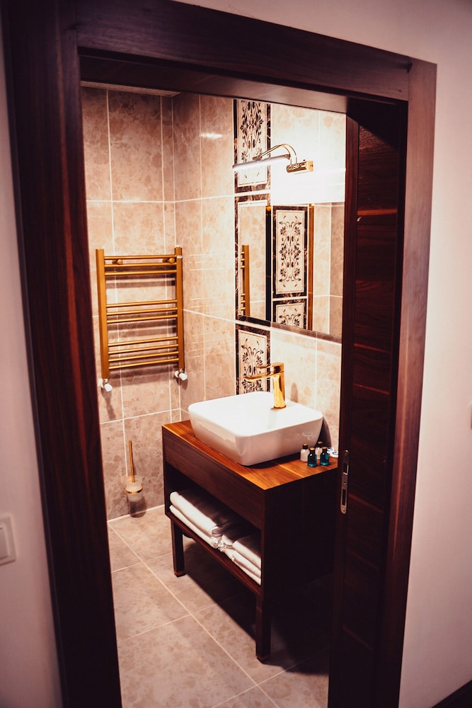 Grand Selale Hotel Rezervasyon