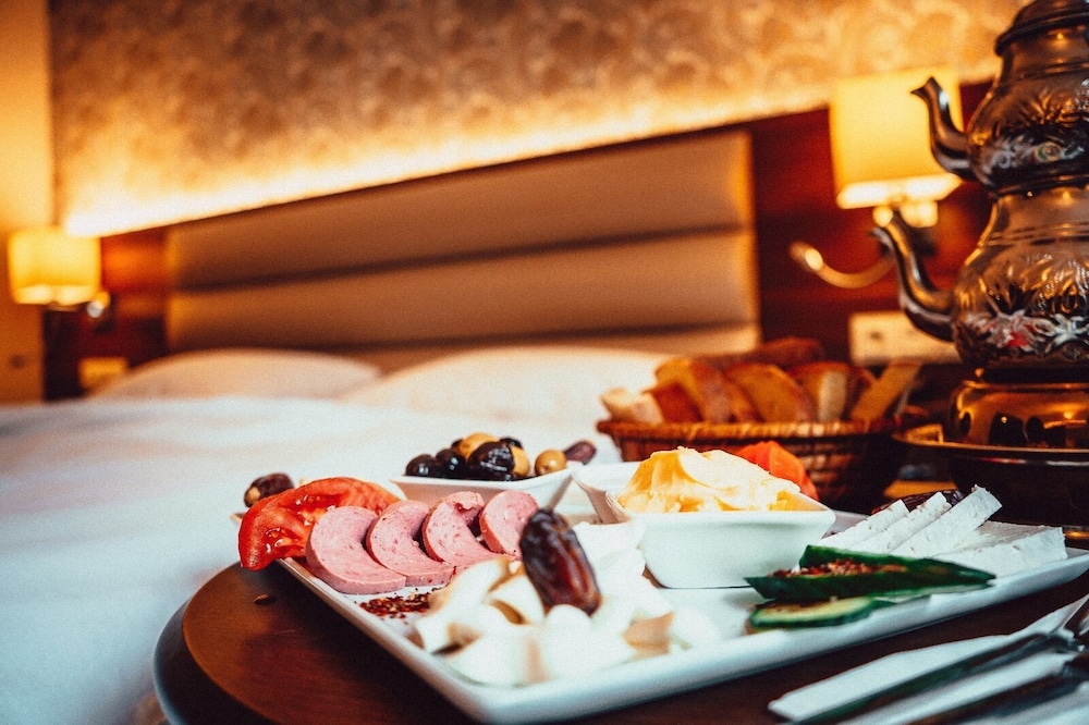 Grand Selale Hotel Rezervasyon