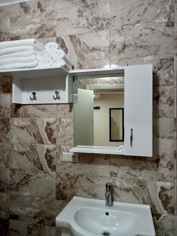 Kurt Otel Rezervasyon