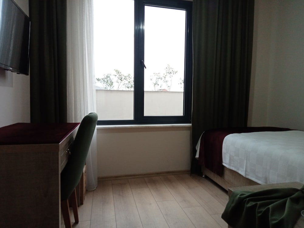 Kurt Otel Rezervasyon