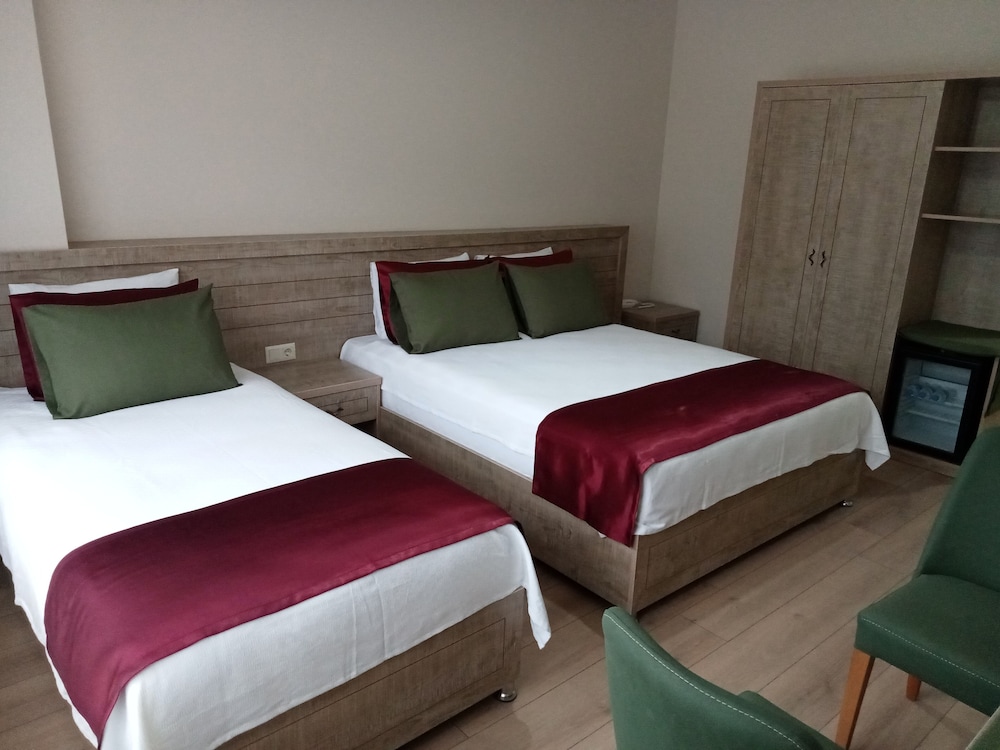 Kurt Otel Rezervasyon