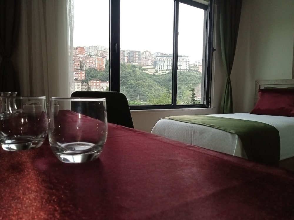 Kurt Otel Rezervasyon