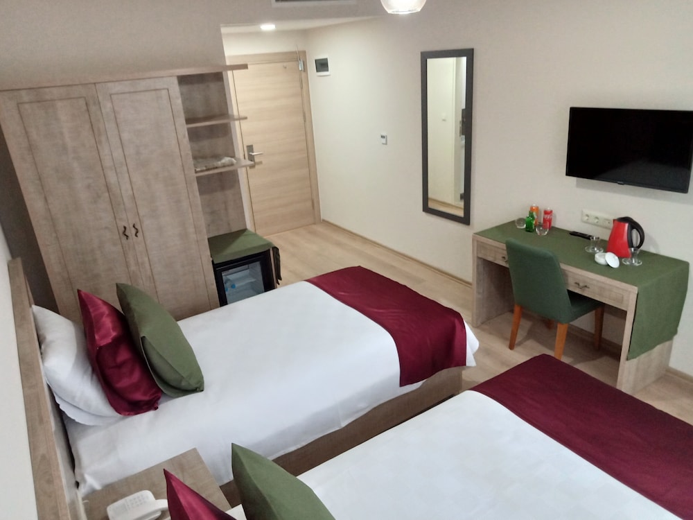 Kurt Otel Rezervasyon