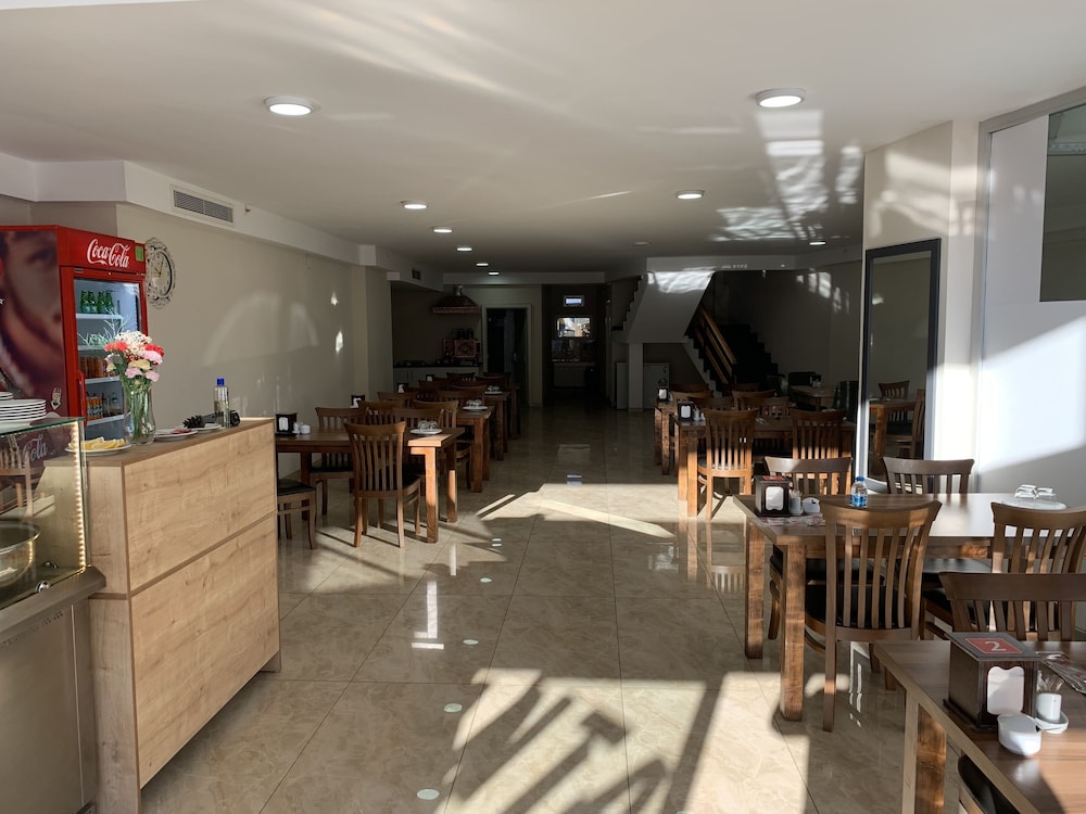 Kurt Otel Rezervasyon