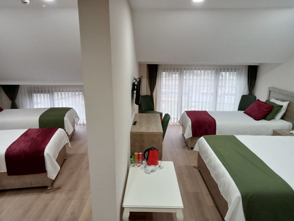 Kurt Otel Rezervasyon