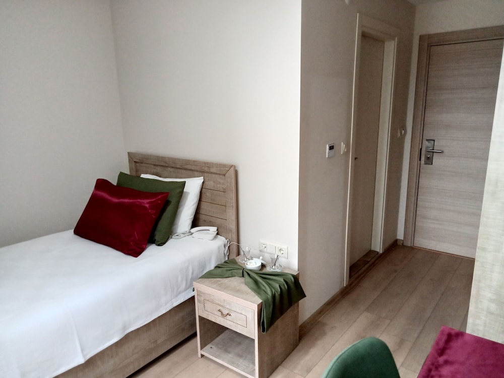 Kurt Otel Rezervasyon