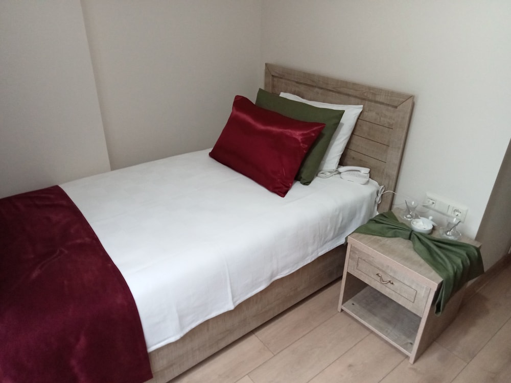 Kurt Otel Rezervasyon