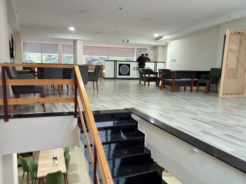 Kurt Otel Rezervasyon