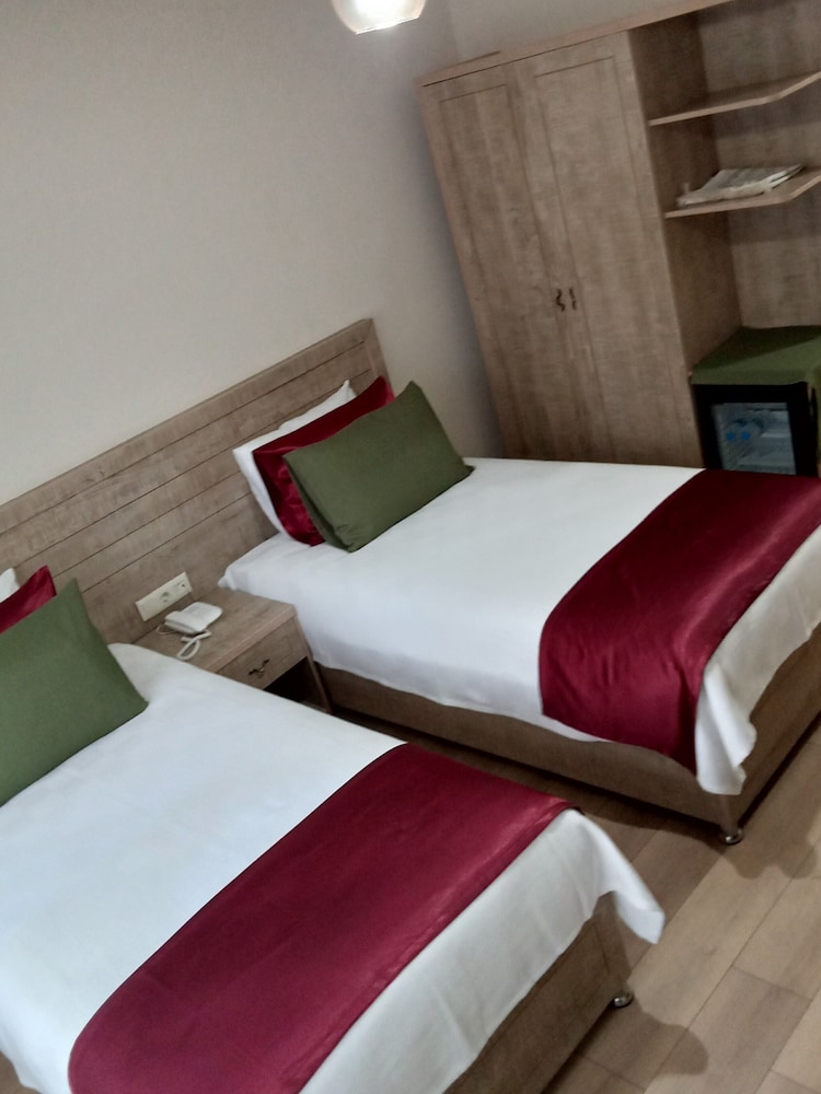 Kurt Otel Rezervasyon