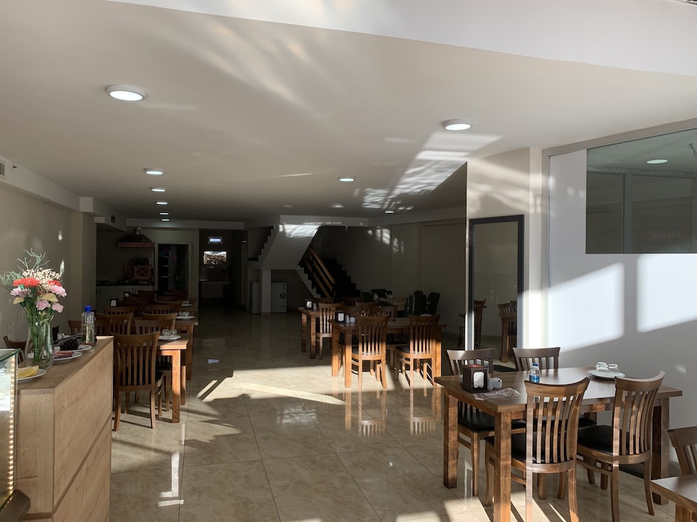 Kurt Otel Rezervasyon