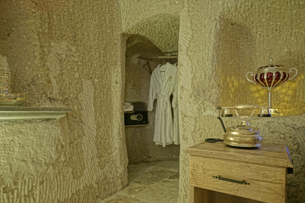 Love Bells Cappadocia Rezervasyon