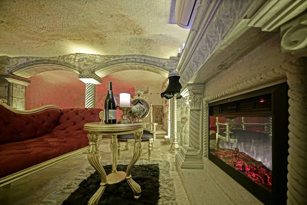 Love Bells Cappadocia Rezervasyon