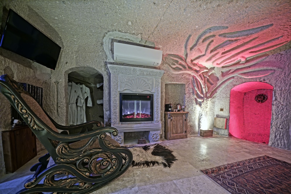 Love Bells Cappadocia Rezervasyon