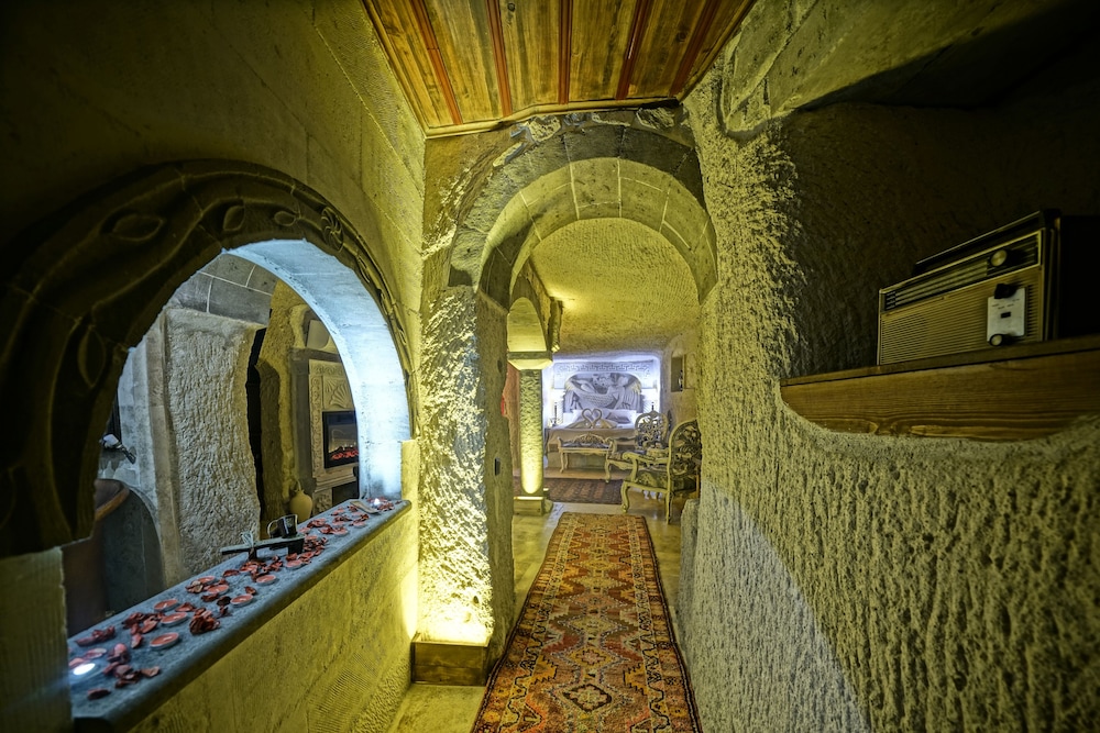 Love Bells Cappadocia Rezervasyon