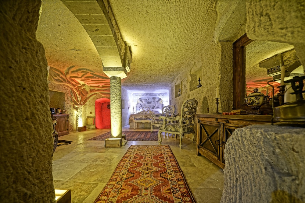 Love Bells Cappadocia Rezervasyon