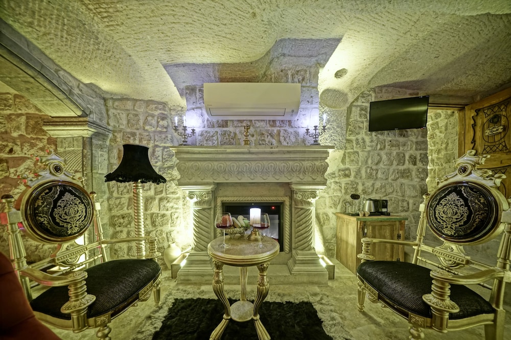 Love Bells Cappadocia Rezervasyon