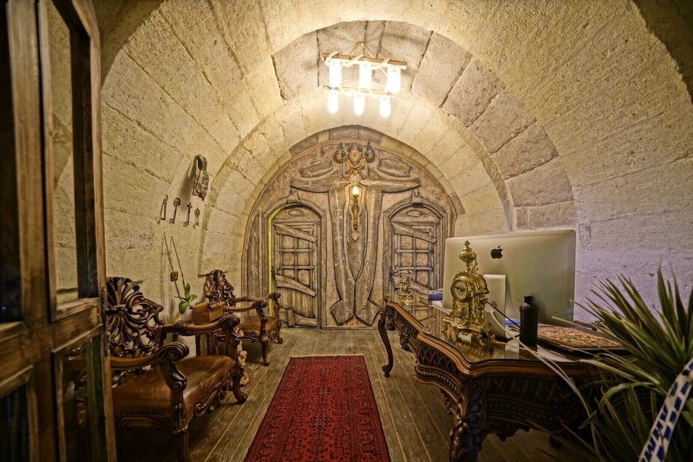 Love Bells Cappadocia Rezervasyon