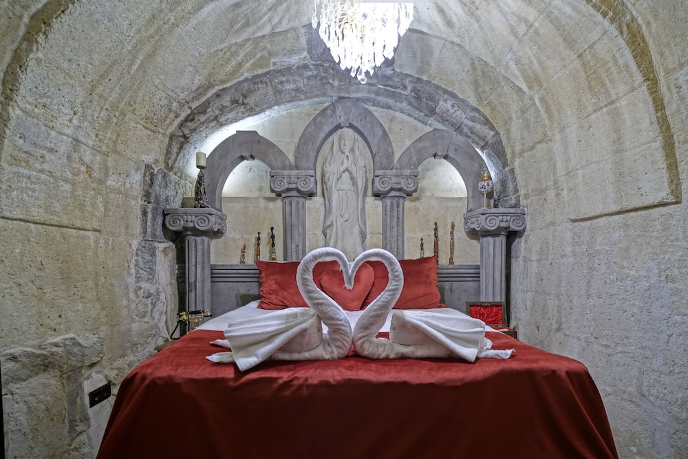 Love Bells Cappadocia Rezervasyon