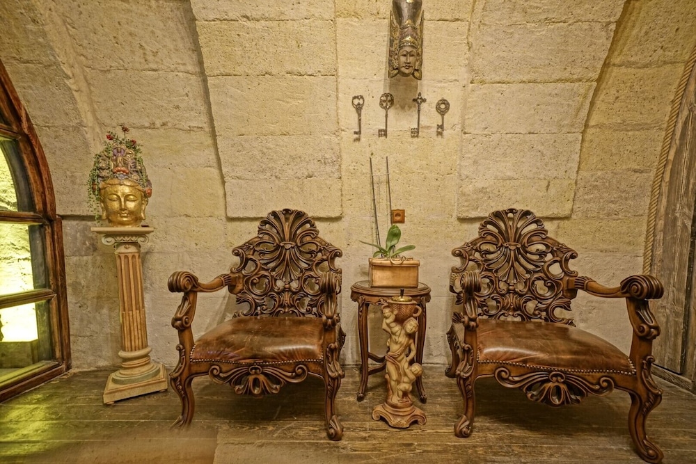 Love Bells Cappadocia Rezervasyon