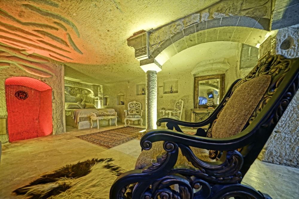 Love Bells Cappadocia Rezervasyon