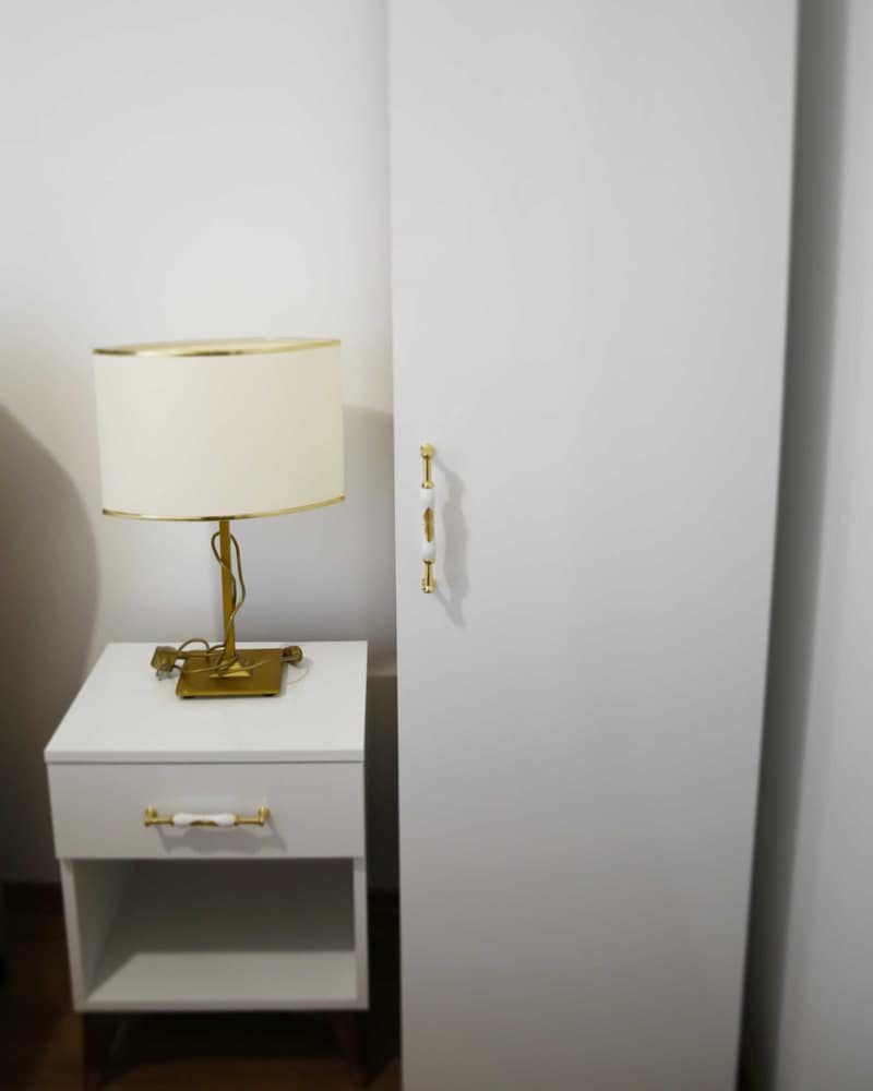 Rosa Therapy Hotel Rezervasyon