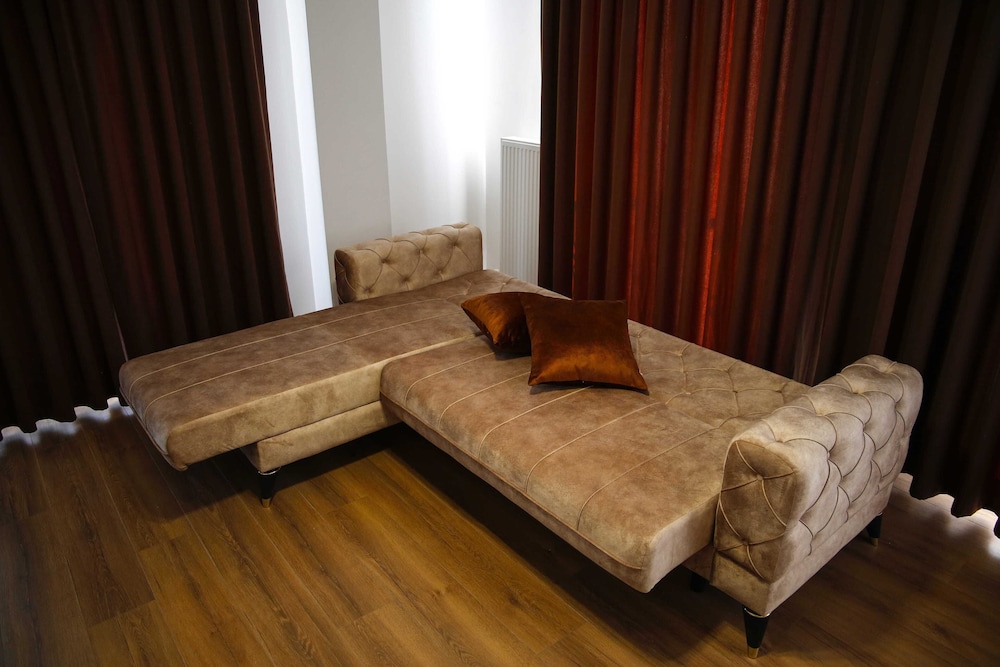 Rosa Therapy Hotel Rezervasyon