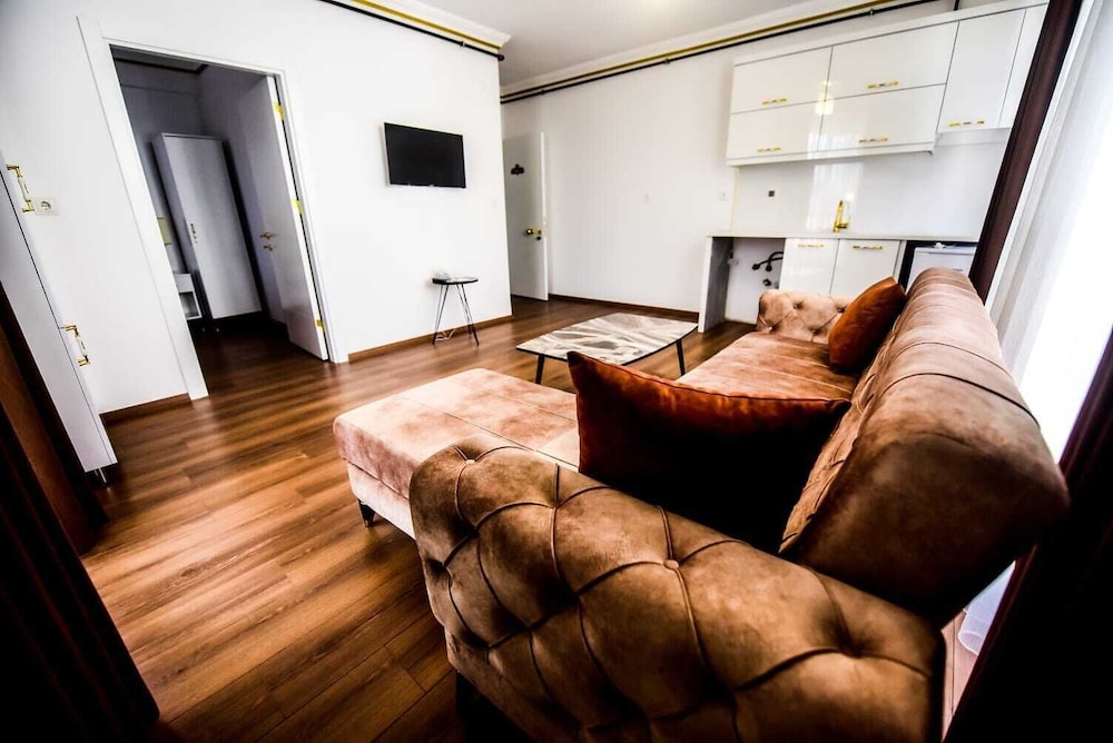 Rosa Therapy Hotel Rezervasyon