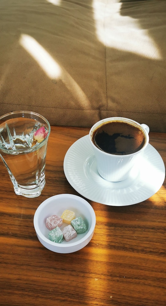 Rosa Therapy Hotel Rezervasyon