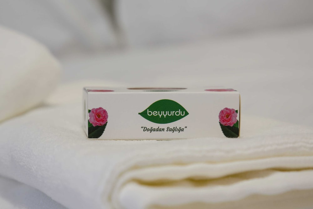 Rosa Therapy Hotel Rezervasyon