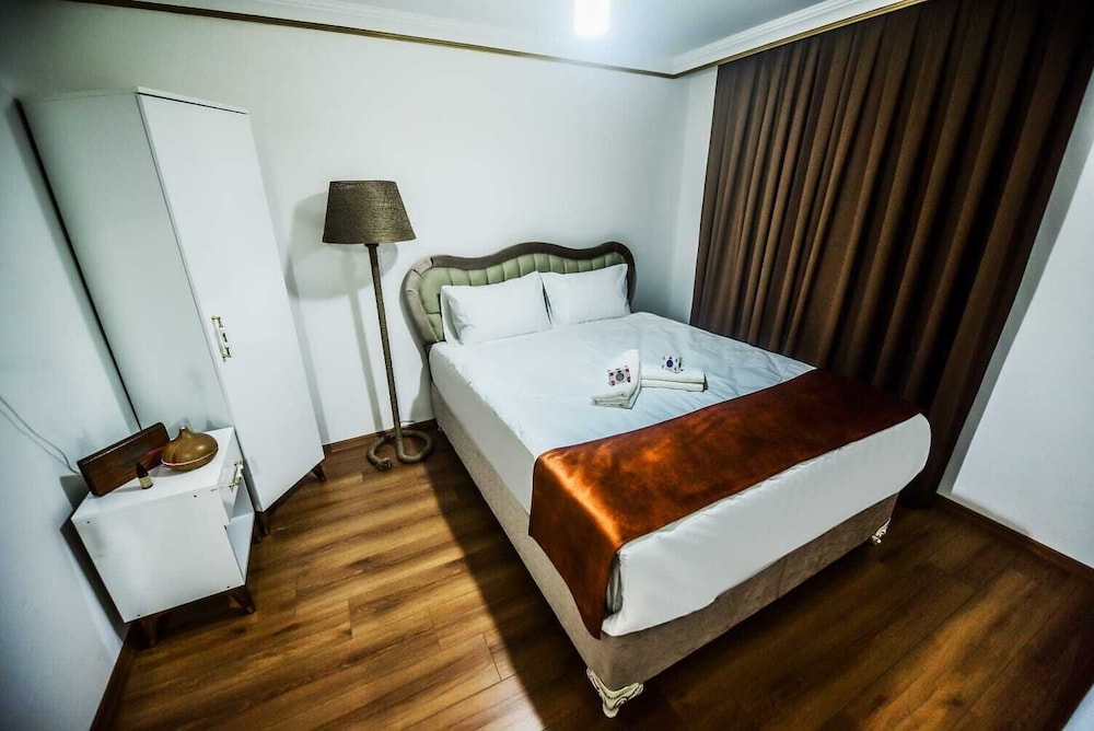 Rosa Therapy Hotel Rezervasyon