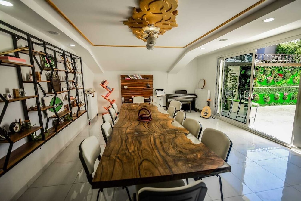 Rosa Therapy Hotel Rezervasyon