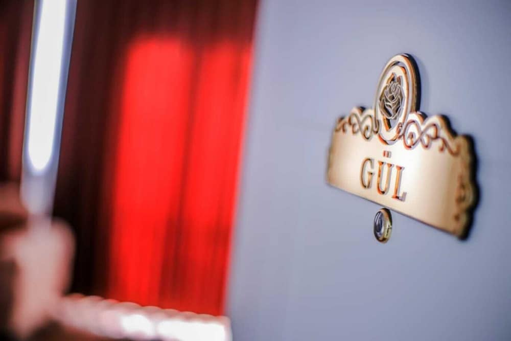 Rosa Therapy Hotel Rezervasyon