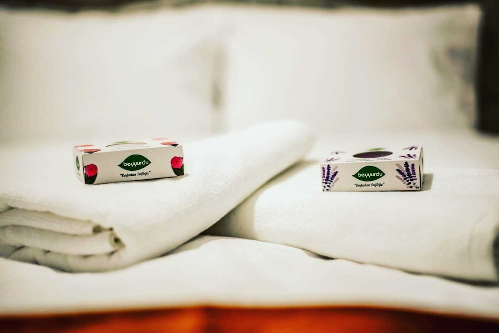 Rosa Therapy Hotel Rezervasyon