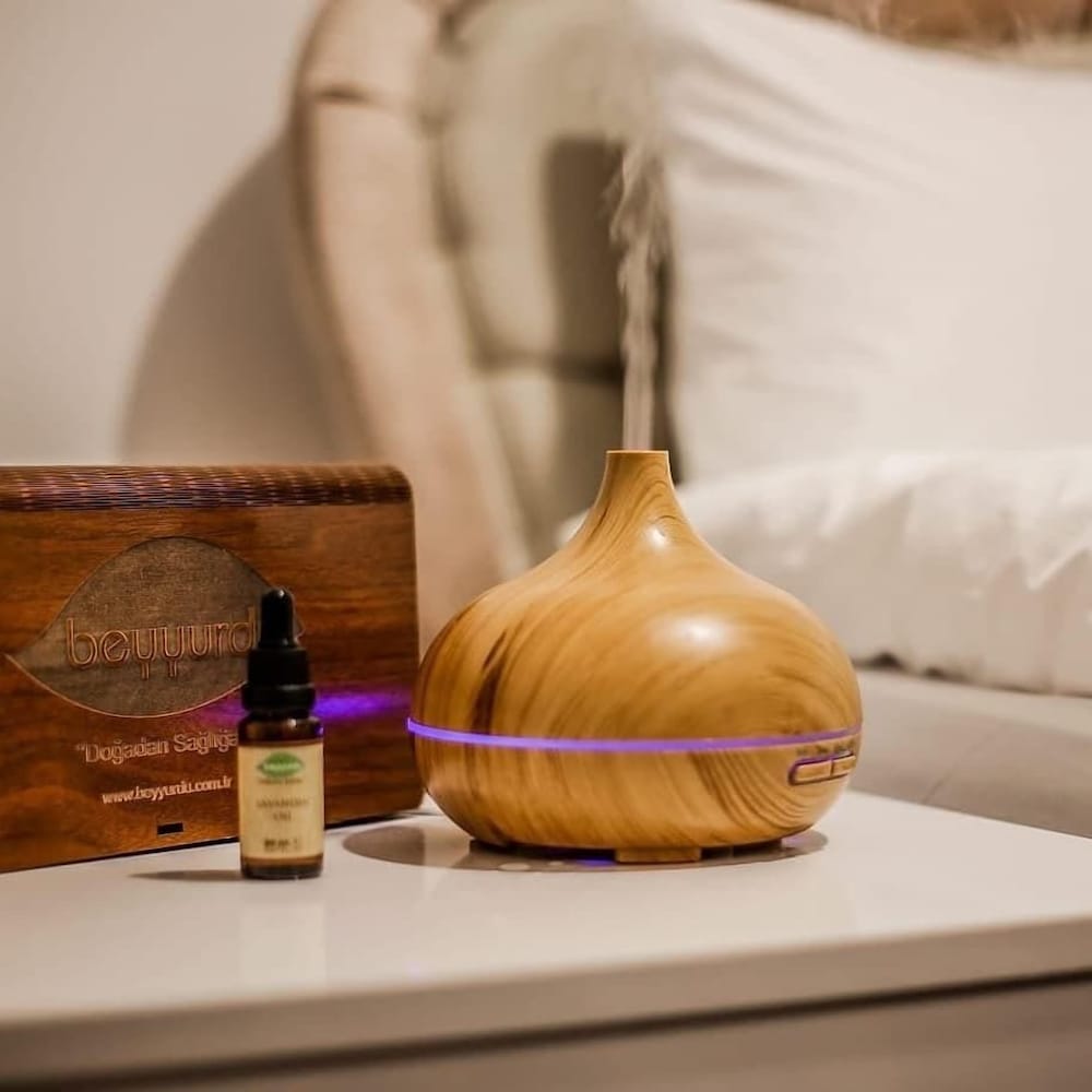 Rosa Therapy Hotel Rezervasyon