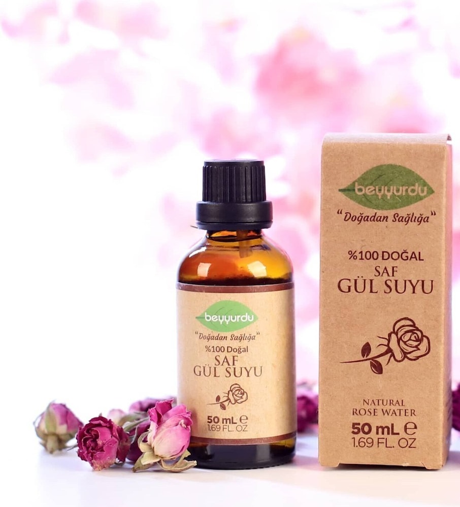 Rosa Therapy Hotel Rezervasyon