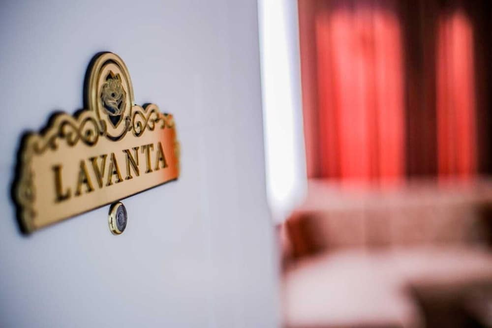 Rosa Therapy Hotel Rezervasyon