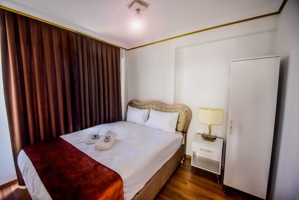 Rosa Therapy Hotel Rezervasyon