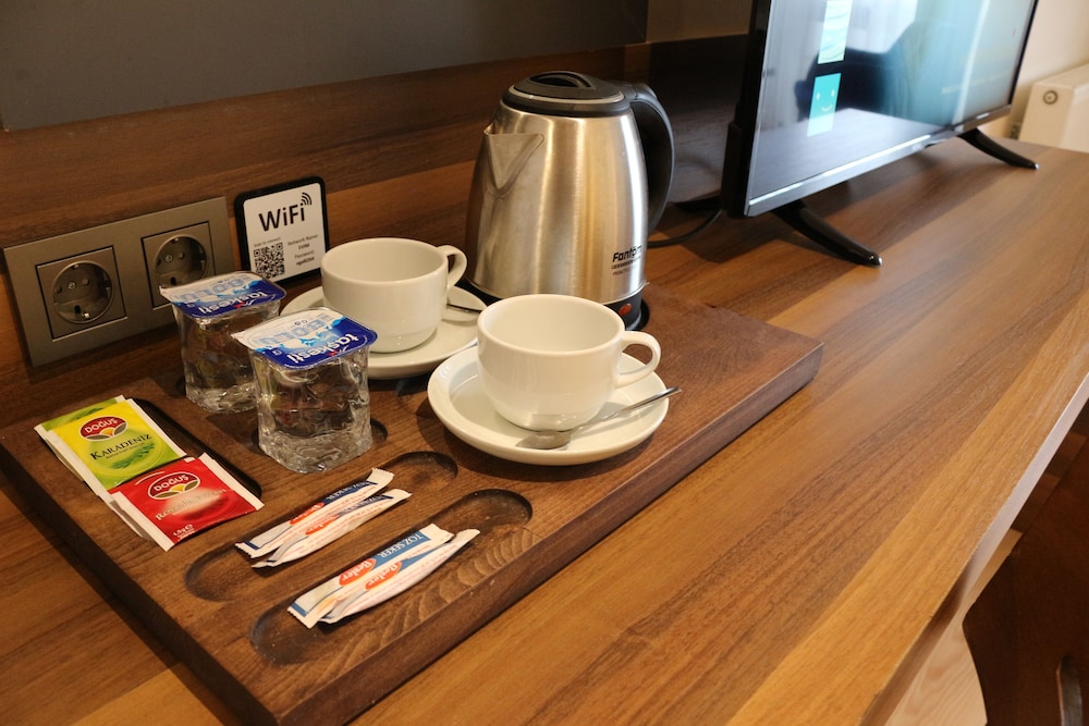 Evim Apart Otel Rezervasyon