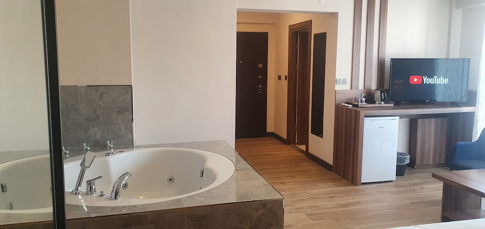 Evim Apart Otel Rezervasyon